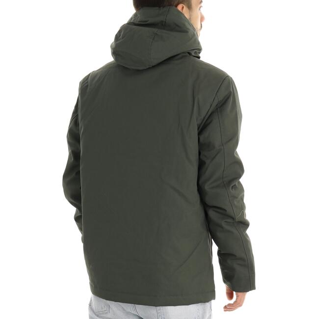 PARKA CORDURA REVOLUTION - Mad Fashion | img vers.650x/